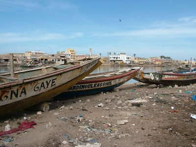 Senegal
