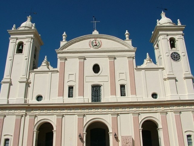 Asuncion 005 - Cathedrale - Paraguay