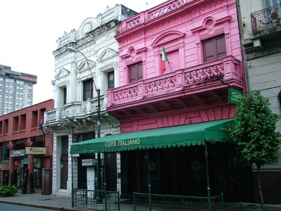 Asuncion 008 - B  timent - Paraguay