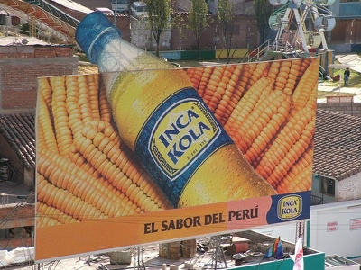 Cusco 319 - Pub - Perou