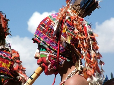 Cusco Defile 176 - Perou