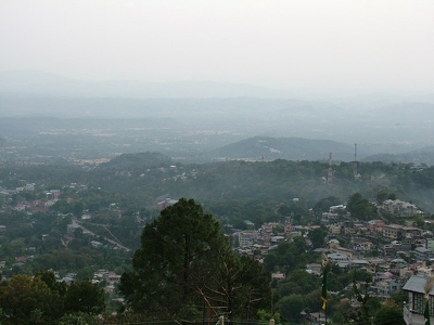 Mc Leod Ganj 007 - Dharamsala - Inde