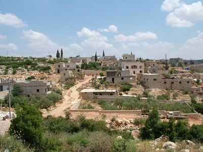 St Simeon 121 - Village - Syrie