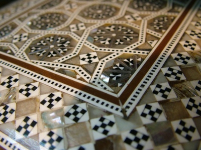 098 - Istanbul - Bazar magasin - Turquie
