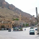 Maalula 247 - Village - Syrie