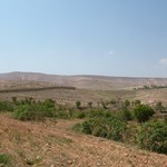 Maalula 235 - Paysage - Syrie