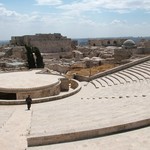 Citadelle 006 - Theatre - Syrie