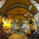 024 - Istanbul - Bazar - Turquie