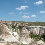 Goreme 085 - Paysages - Turquie