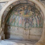 Goreme 065 - Chapelle 2 - Turquie