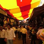 021 - Istanbul - Bazar interieur - Turquie