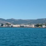 Bodrum 008 - Cote - Turquie