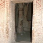 Goreme 042 - Chapelle - Turquie