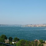 069 - Istanbul - Fleuve - Turquie