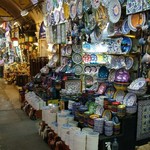 027 - Istanbul - Bazar - Turquie