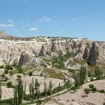 Goreme 058 - Paysages - Turquie