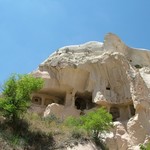 Goreme 059 - Paysages - Turquie