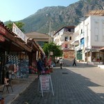 Kas 008 - Rues - Turquie