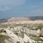 Goreme 014 - Paysage - Turquie