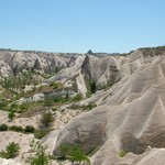 Goreme 057 - Paysages - Turquie