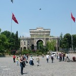 016 - Istanbul - Place - Turquie