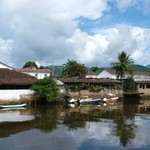 Paraty 030 - Berges - Bresil