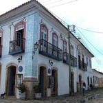 Paraty 021 - Maison - Bresil