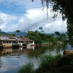 Paraty 031 - Berges - Bresil