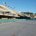 Rio 164 - Sambodrome - Bresil