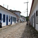 Paraty 027 - Rue - Bresil