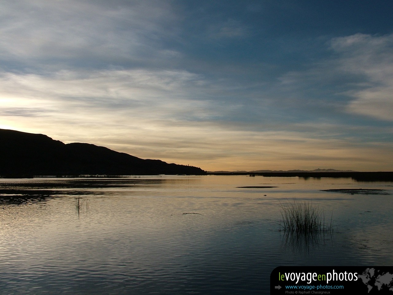 Paysage-Perou-Titicaca- Couch