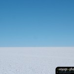 Paysage Désert - Salar d'uyuni Desert