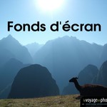 Fond d'écran paysages du monde