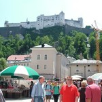 Autriche 011 - Salzburg - Chateau