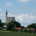 Autriche 022 - Tirol - Village