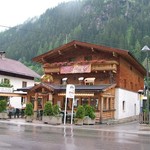 Autriche 030 - Tirol - Chalet