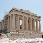 Athenes 105 - Acropole - Grece