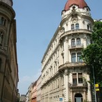 007 - Budapest Rue - Hongrie