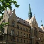 009 - Budapest Parlement - Hongrie