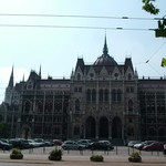 010 - Budapest Parlement - Hongrie