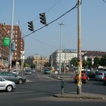 022 - Budapest Centre - Hongrie