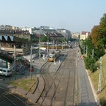 027 - Budapest Tram - Hongrie