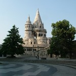 037 - Budapest Citadelle Buda - Hongrie