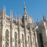 Italie 015 - Cathedrale Milan