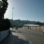 Larache 021 - Vue du port - Maroc