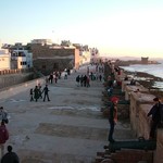 Essaouira 206 - Rmparts - Maroc