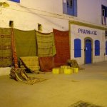 Essaouira 061 - Marchands de Nuit - Maroc