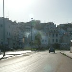 Larache 023 - Vue du port - Maroc