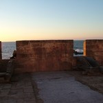 Essaouira 191 - Remparts - Maroc