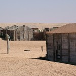 Banc d'Arguin 142 - Village Ten Alloul - Mauritanie